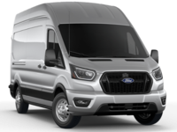 2026 Ford Transit Cargo Van-3