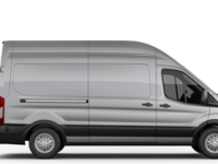 2026 Ford Transit Cargo Van-4