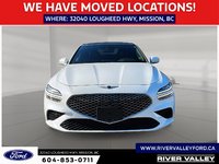 2022 GENESIS G70 2.0T-1