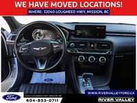 2022 GENESIS G70 2.0T-7