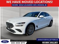 2022 GENESIS G70 2.0T-0