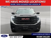 2023 GMC Sierra 1500 Elevation-1