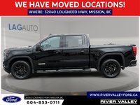 2023 GMC Sierra 1500 Elevation-4