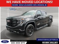 2023 GMC Sierra 1500 Elevation-0