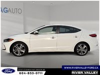 2018 Hyundai Elantra GLS-4