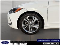 2018 Hyundai Elantra GLS-5