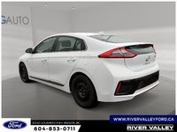 2019 Hyundai Ioniq Electric Base-3