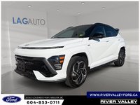 2024 Hyundai Kona 1.6T N Line-0