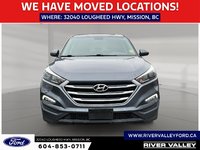 2018 Hyundai Tucson Base-1