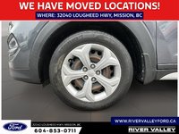 2018 Hyundai Tucson Base-5