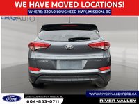 2018 Hyundai Tucson Base-2