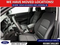 2018 Hyundai Tucson Base-6