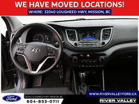 2018 Hyundai Tucson Base-7