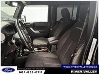 2018 Jeep Wrangler JK Unlimited Sahara-6