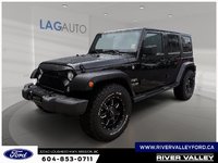 2018 Jeep Wrangler JK Unlimited Sahara-0