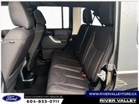 2018 Jeep Wrangler JK Unlimited Sahara-7