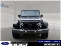 2018 Jeep Wrangler JK Unlimited Sahara-1