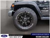 2018 Jeep Wrangler JK Unlimited Sahara-5