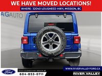 2019 Jeep Wrangler Unlimited Sahara-2