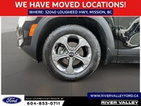 2021 Kia Seltos LX-5