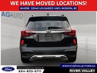 2021 Kia Seltos LX-2