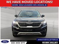 2021 Kia Seltos LX-1