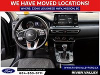 2021 Kia Seltos LX-7