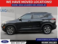 2021 Kia Seltos LX-4