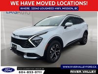 2023 Kia Sportage EX-0