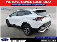 2023 Kia Sportage EX-3