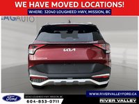 2023 Kia Sportage LX-2