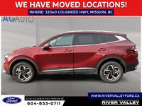 2023 Kia Sportage LX-4