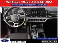 2023 Kia Sportage LX-7