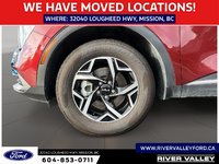 2023 Kia Sportage LX-5