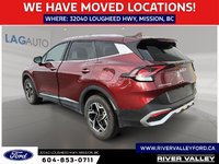 2023 Kia Sportage LX-3