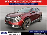 2023 Kia Sportage LX-0