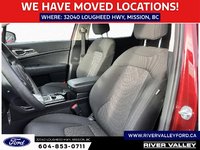 2023 Kia Sportage LX-6