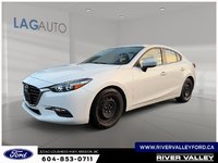 2017 Mazda 3 GS-0