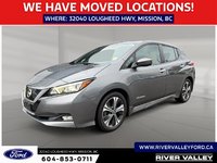 2019 Nissan Leaf S-0