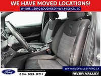 2019 Nissan Leaf S-6