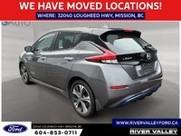 2019 Nissan Leaf S-3