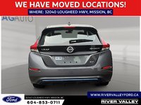 2019 Nissan Leaf S-2