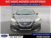 2019 Nissan Leaf S-1