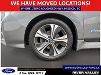 2019 Nissan Leaf S-5