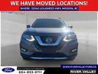 2017 Nissan Rogue S-1