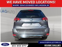 2017 Nissan Rogue S-2