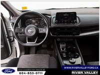 2023 Nissan Rogue SV-7