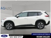 2023 Nissan Rogue SV-4