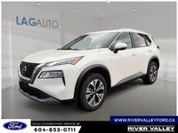 2023 Nissan Rogue SV-0