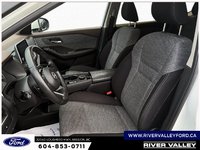 2023 Nissan Rogue SV-6